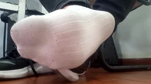 Snapshot of waltherfeet_ chatting on September 2025 07:24:02 PM WaltherFeet online show from September 2025 07:24:02 PM