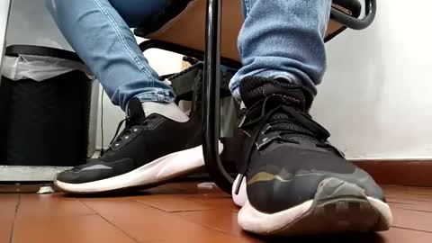 Snapshot of waltherfeet_ chatting on September 2025 04:31:02 PM WaltherFeet online show from September 2025 04:31:02 PM