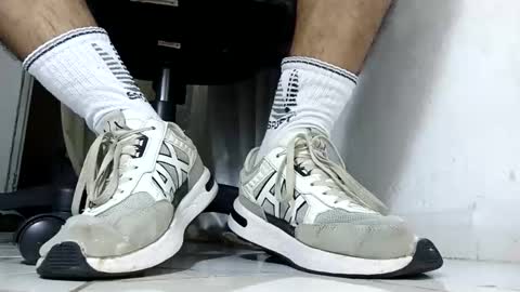 Snapshot of waltherfeet_ chatting on April 2026 03:53:01 PM WaltherFeet online show from April 2026 03:53:01 PM