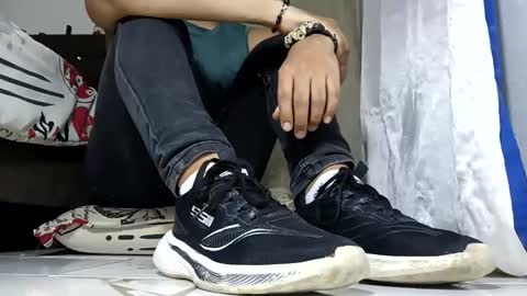 Snapshot of waltherfeet_ chatting on April 2026 09:48:01 PM WaltherFeet online show from April 2026 09:48:01 PM