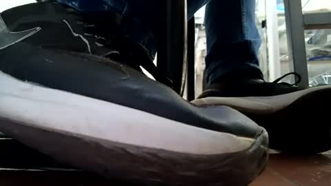 Snapshot of waltherfeet_ chatting on July 2026 04:24:01 PM WaltherFeet online show from July 2026 04:24:01 PM