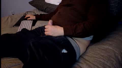 I love the ol in-n-out  online show from December 2025 02:28:02 AM