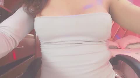 Snapshot of wanda_cosmic chatting on March 2026 06:08:02 AM Wanda Cosmic online show from March 2026 06:08:02 AM