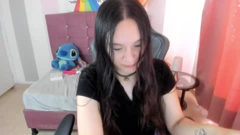 Snapshot of wanda_sg chatting on July 2026 05:26:02 PM Alexandra online show from July 2026 05:26:02 PM