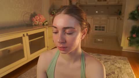 hello guys im Lilian online show from December 2025 03:13:02 AM