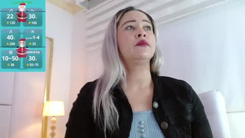 Snapshot of wandahairymilf chatting on January 2025 02:35:02 AM Wanda online show from January 2025 02:35:02 AM