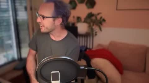 Jack online show from September 2025 10:48:01 AM