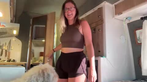 Snapshot of wanderlustjade chatting on March 2025 01:19:02 PM Jade  Adonis online show from March 2025 01:19:02 PM