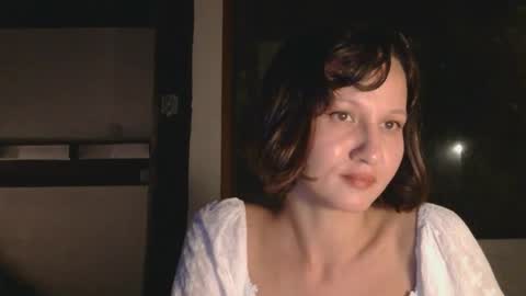 Snapshot of wanderwhitch chatting on February 2026 12:15:02 AM Miya online show from February 2026 12:15:02 AM