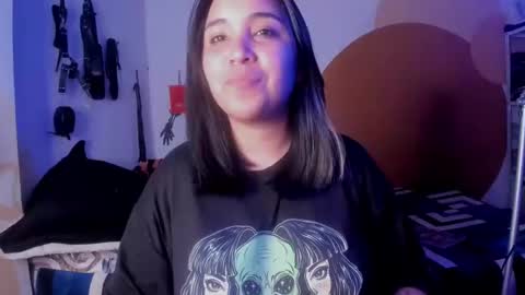 Waningrose  Lu online show from December 2024 10:30:02 PM