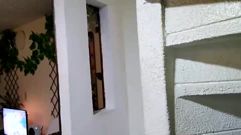 Waningrose  Lu online show from January 2025 02:25:01 AM