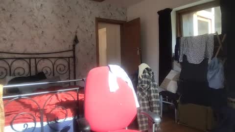 wankwithjoy online show from March 2025 01:29:01 PM