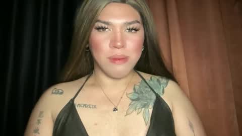 LIZA online show from April 2026 06:36:01 AM