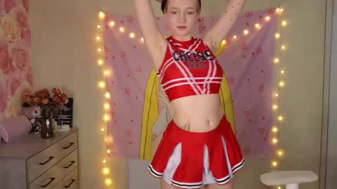 Snapshot of wanna_breed chatting on March 2025 10:13:02 AM Kate online show from March 2025 10:13:02 AM