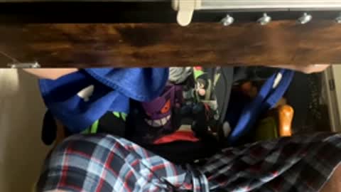 WannaJoinThisD online show from April 2026 09:18:01 AM