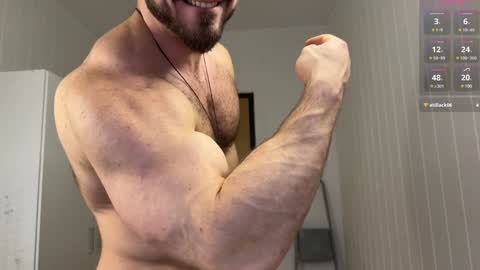 new online show from February 2025 05:01:02 PM