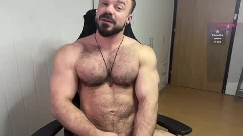 new online show from April 2026 05:16:02 AM