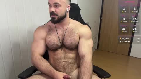 new online show from April 2026 08:30:01 AM