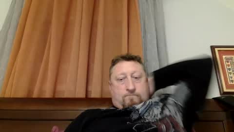 Snapshot of wantstoperform chatting on January 2025 12:26:02 AM wantstoperform online show from January 2025 12:26:02 AM