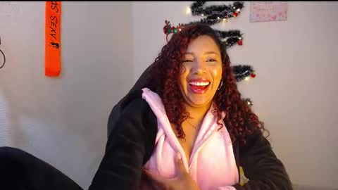 EMILY online show from November 2025 09:08:02 AM