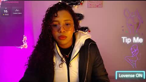 EMILY online show from December 2025 02:39:02 AM