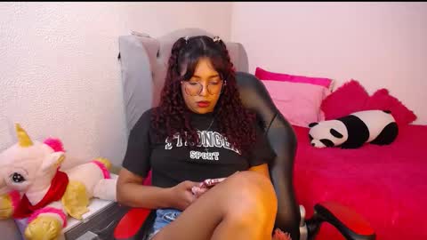 EMILY online show from March 2026 09:40:02 PM