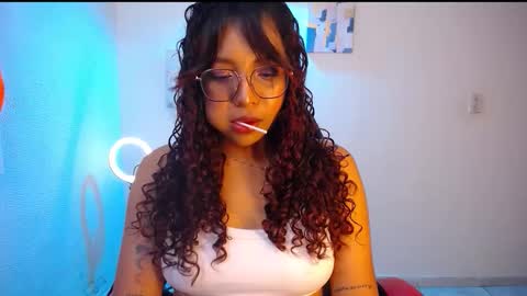 EMILY online show from March 2026 10:57:01 PM