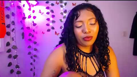 Snapshot of warisgoddes chatting on June 2026 09:02:03 PM EMILY online show from June 2026 09:02:03 PM