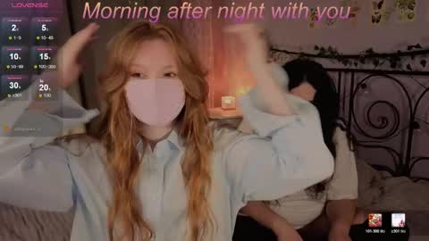 lira and flo online show from January 2026 02:17:01 AM