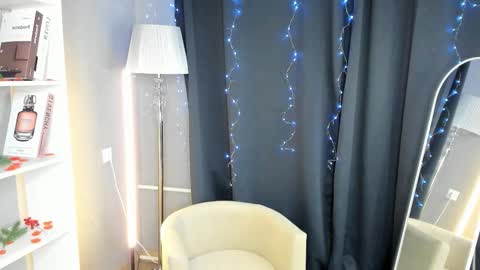 Samanta online show from February 2026 08:15:01 PM