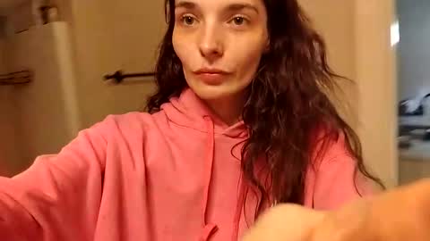 Snapshot of warnerkess0 chatting on October 2025 08:23:02 AM warnerkess0 online show from October 2025 08:23:02 AM