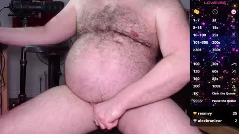 Warno online show from December 2024 08:34:01 AM