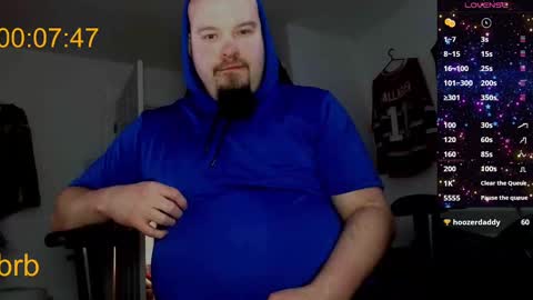 Warno online show from January 2025 11:38:02 PM