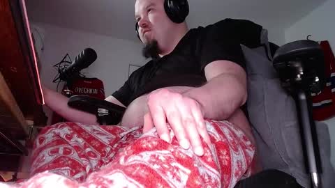 Warno online show from February 2025 08:52:01 AM