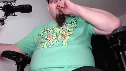 Warno online show from November 2025 05:39:01 AM