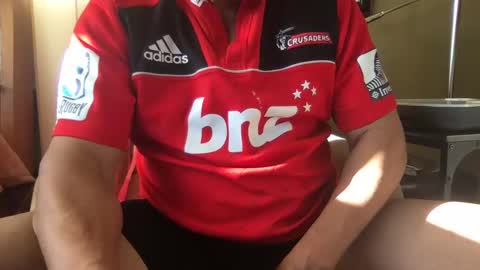 warriorman27 online show from October 2025 09:33:01 PM