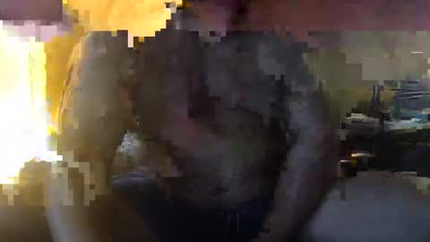 warriorman27 online show from March 2026 09:22:02 PM