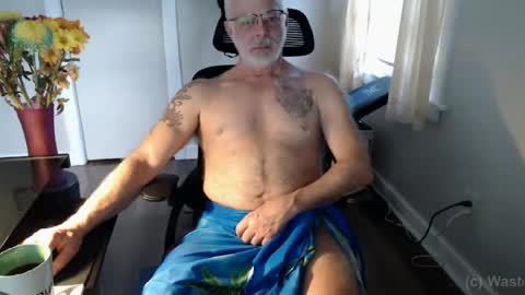 wasted_daze_ online show from March 2025 12:41:01 PM