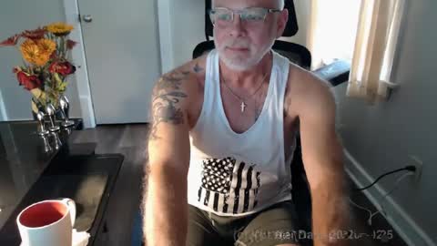 wasted_daze_ online show from October 2025 05:00:01 PM