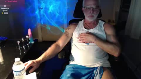 wasted_daze_ online show from January 2026 12:15:02 AM