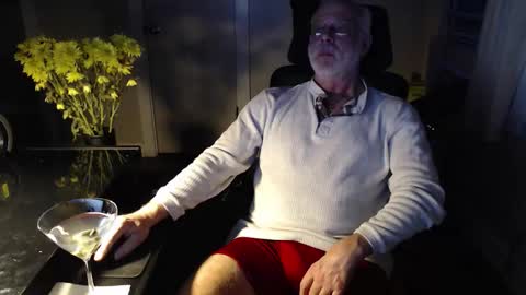 wasted_daze_ online show from February 2026 11:09:02 PM