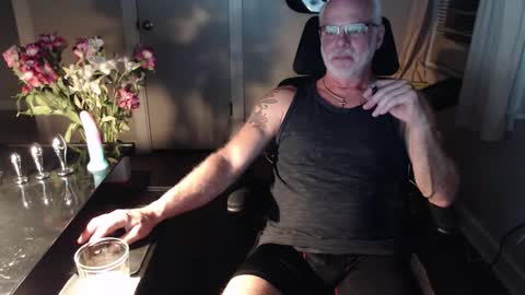 wasted_daze_ online show from March 2026 02:27:02 AM