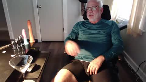 wasted_daze_ online show from April 2026 10:55:02 PM