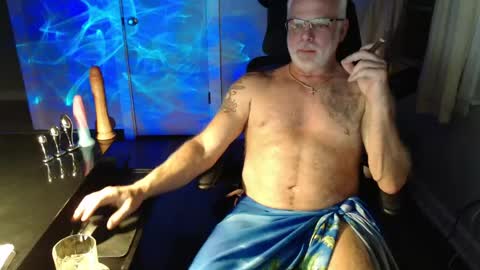 wasted_daze_ online show from April 2026 02:14:02 AM