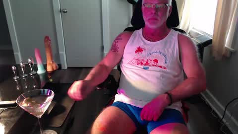 Snapshot of wasted_daze_ chatting on May 2026 08:47:02 PM wasted_daze_ online show from May 2026 08:47:02 PM