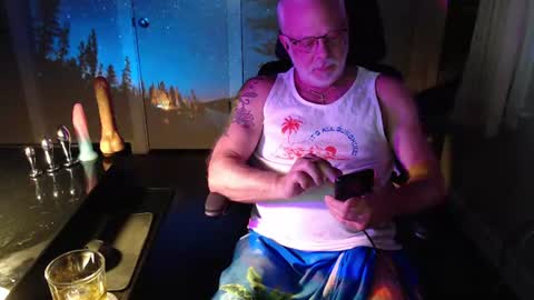 Snapshot of wasted_daze_ chatting on July 2026 01:21:01 AM wasted_daze_ online show from July 2026 01:21:01 AM