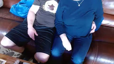 Hereforfun online show from February 2025 11:10:02 PM