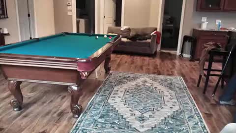 Daddy online show from December 2025 08:06:01 PM