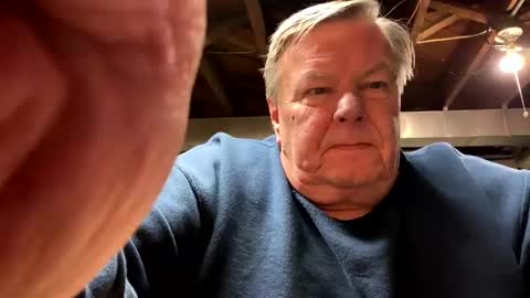 watchez321 online show from January 2026 08:55:01 PM