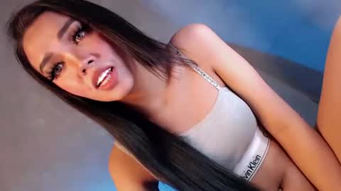 Isla Fox online show from October 2025 05:18:01 AM